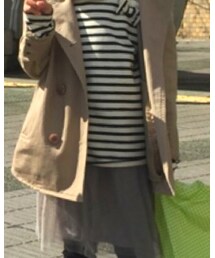 GU | Tシャツ/カットソー