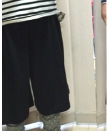 韓国服 | その他パンツ