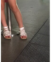 H&M | サンダル