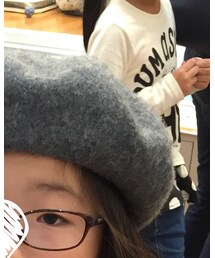 しまむら | 帽子