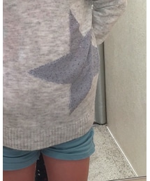 GU | ニット/セーター