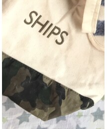 SHIPS | ハンドバッグ