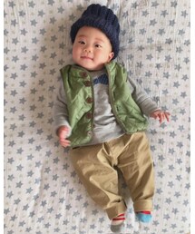 MIKI HOUSE | Tシャツ/カットソー
