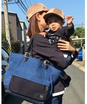 3coins(3coins)の「帽子(キャップ)」