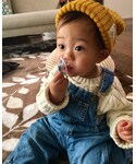 GAP(ギャップ)の「オールインワン・サロペット(サロペット/オーバーオール)」