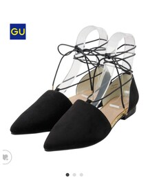 GU | パンプス