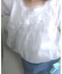 ZARA KIDS | シャツ/ブラウス