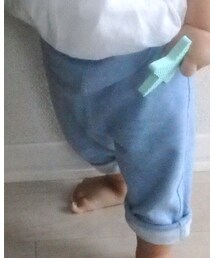 UNIQLO | その他パンツ