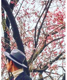 RAGEBLUE | ハット