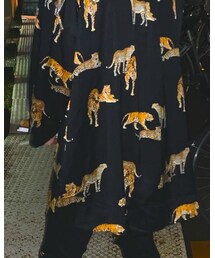 ZARA | シャツ/ブラウス