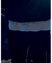 GU | Tシャツ/カットソー