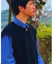 GUCCI | ネックレス