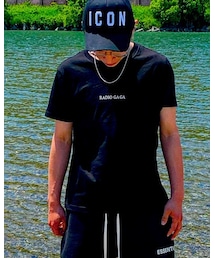 GU | Tシャツ/カットソー