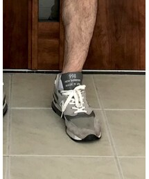 NEW BALANCE | スニーカー