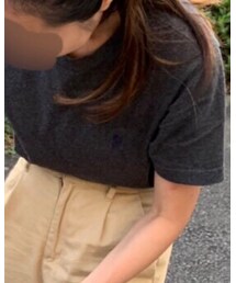 POLO RALPH LAUREN | Tシャツ/カットソー