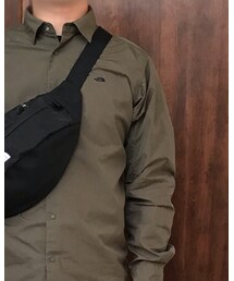 THE NORTH FACE | シャツ/ブラウス