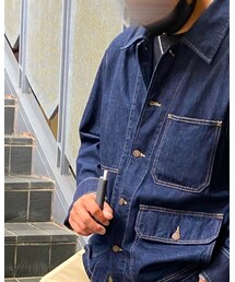 UNIQLO | デニムジャケット