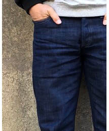 DENHAM | デニムパンツ