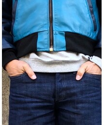 Saint Laurent | スウェット