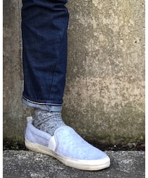 GOLDEN GOOSE | スリッポン