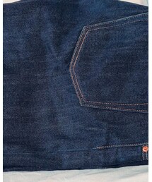 UNIQLO | デニムパンツ