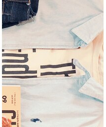 M | Tシャツ/カットソー