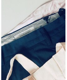 JOURNAL STANDARD | パンツ