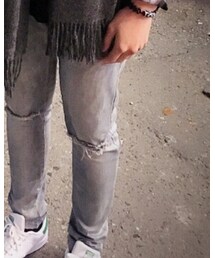 B-SIDE | その他パンツ