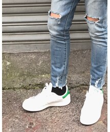 adidas | スニーカー