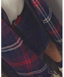 RALPH LAUREN | スカート