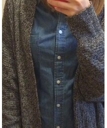 UNIQLO | シャツ/ブラウス