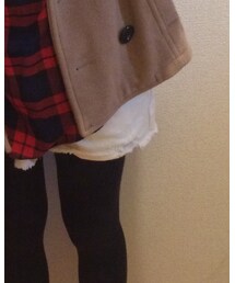 RETRO GIRL | パンツ