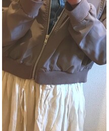 E hyphen world gallery | ノーカラージャケット