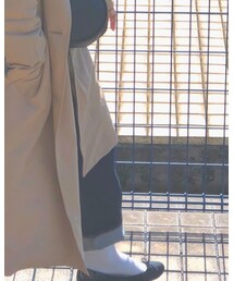 UNIQLO | ドレスシューズ