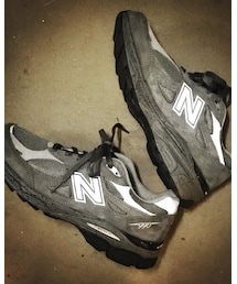 NEW BALANCE | スニーカー