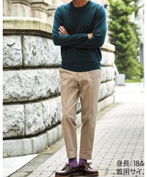 UNIQLO | チノパンツ