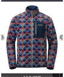 mont-bell | その他アウター