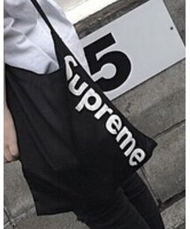 Supreme  | トートバッグ