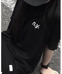 STAMPD | Tシャツ/カットソー