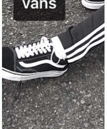 VANS | スニーカー