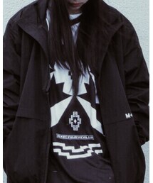 MARCELO BURLON | スウェット