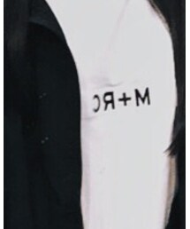 mrcnoir | Tシャツ/カットソー