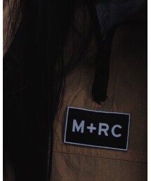 m＋rc | その他トップス