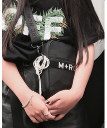 mrc | ショルダーバッグ