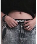 Supreme (シュプリーム)の「アンダーウェア(ボクサーパンツ)」