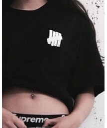 UNDEFEATED  | Tシャツ/カットソー