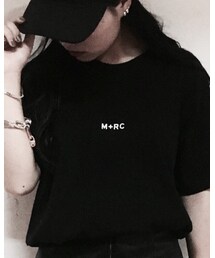 mrcnoir | Tシャツ/カットソー