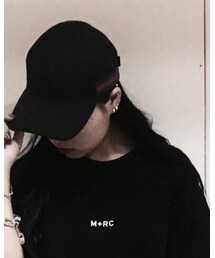 GUCCI | キャップ