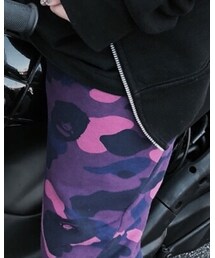 A BATHING APE | その他パンツ