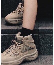 MARCELO BURLON | ソックス/靴下